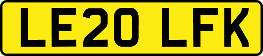 LE20LFK
