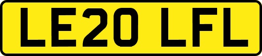 LE20LFL