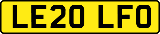 LE20LFO