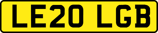 LE20LGB