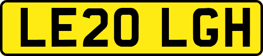 LE20LGH