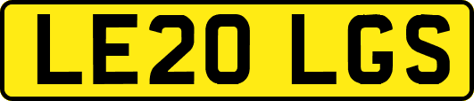LE20LGS