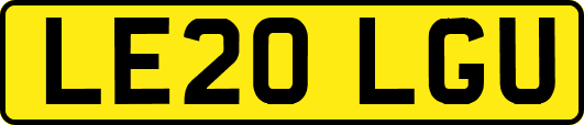 LE20LGU
