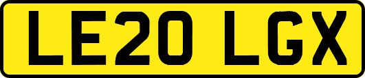 LE20LGX