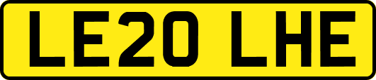 LE20LHE