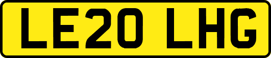 LE20LHG