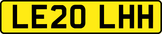 LE20LHH