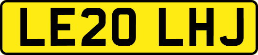 LE20LHJ