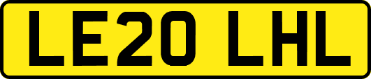 LE20LHL