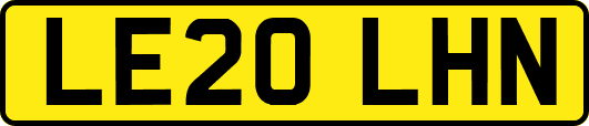 LE20LHN