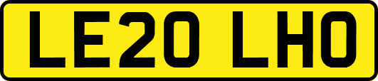 LE20LHO