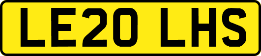 LE20LHS