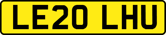 LE20LHU