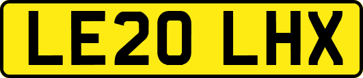 LE20LHX