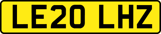 LE20LHZ