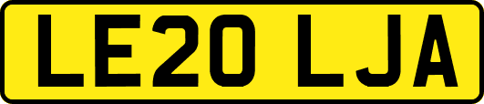 LE20LJA
