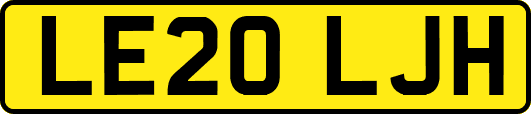 LE20LJH