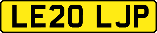 LE20LJP