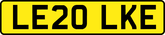LE20LKE