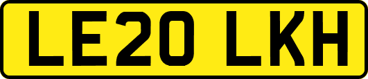 LE20LKH