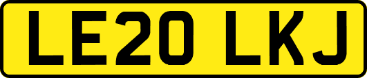 LE20LKJ