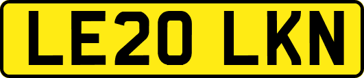 LE20LKN