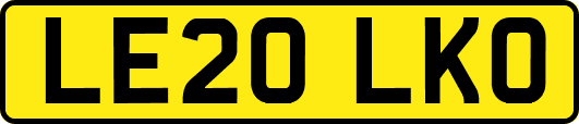 LE20LKO