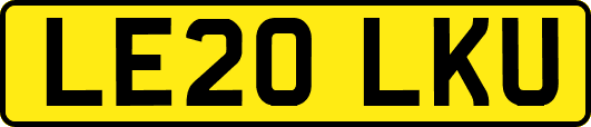 LE20LKU