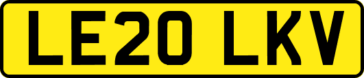 LE20LKV