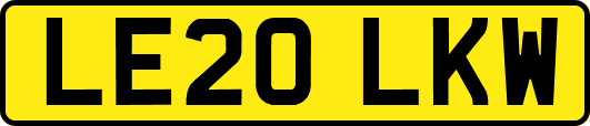LE20LKW
