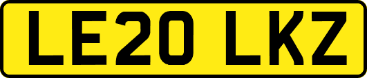 LE20LKZ