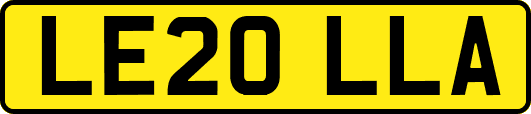 LE20LLA