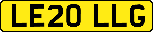LE20LLG