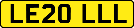 LE20LLL