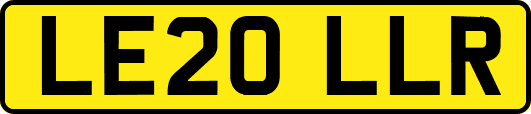 LE20LLR