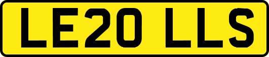 LE20LLS
