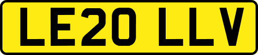 LE20LLV