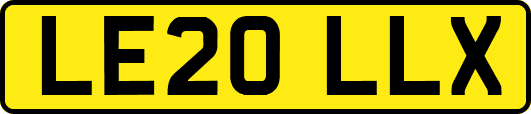 LE20LLX