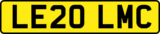 LE20LMC