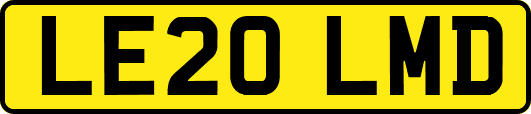 LE20LMD