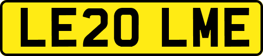 LE20LME