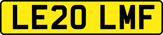 LE20LMF