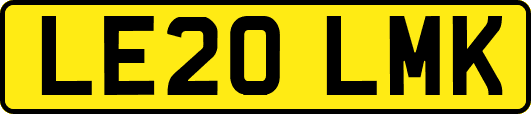 LE20LMK