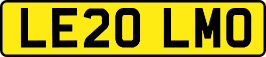 LE20LMO
