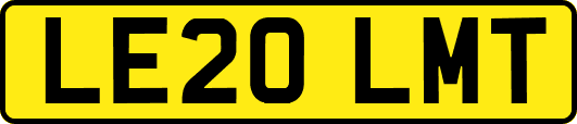 LE20LMT