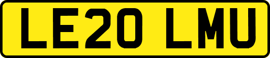 LE20LMU