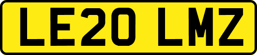 LE20LMZ