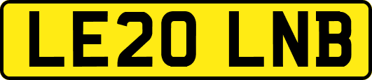 LE20LNB