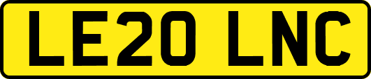 LE20LNC
