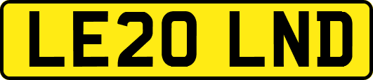 LE20LND